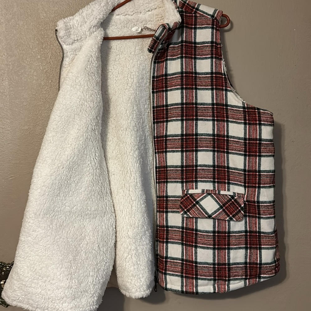 Women’s vest